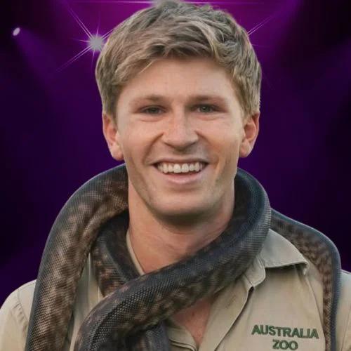 Robert Irwin