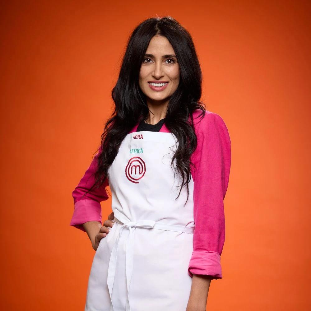 Nora Chakri
