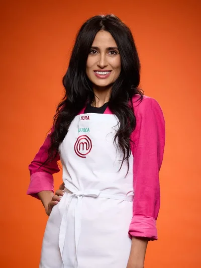 Nora Chakri