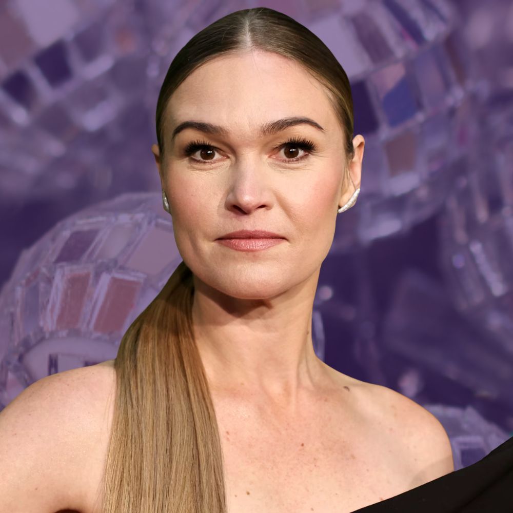 Julia Stiles