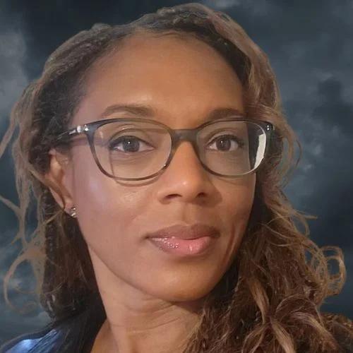 Danielle Reyes