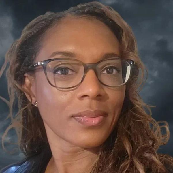 Danielle Reyes