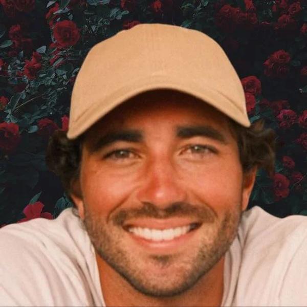 Joey Graziadei