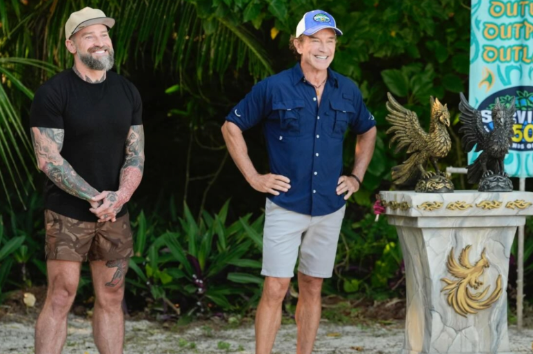 “Survivor 50” Episode 4 Recap + Castaway Betting Odds