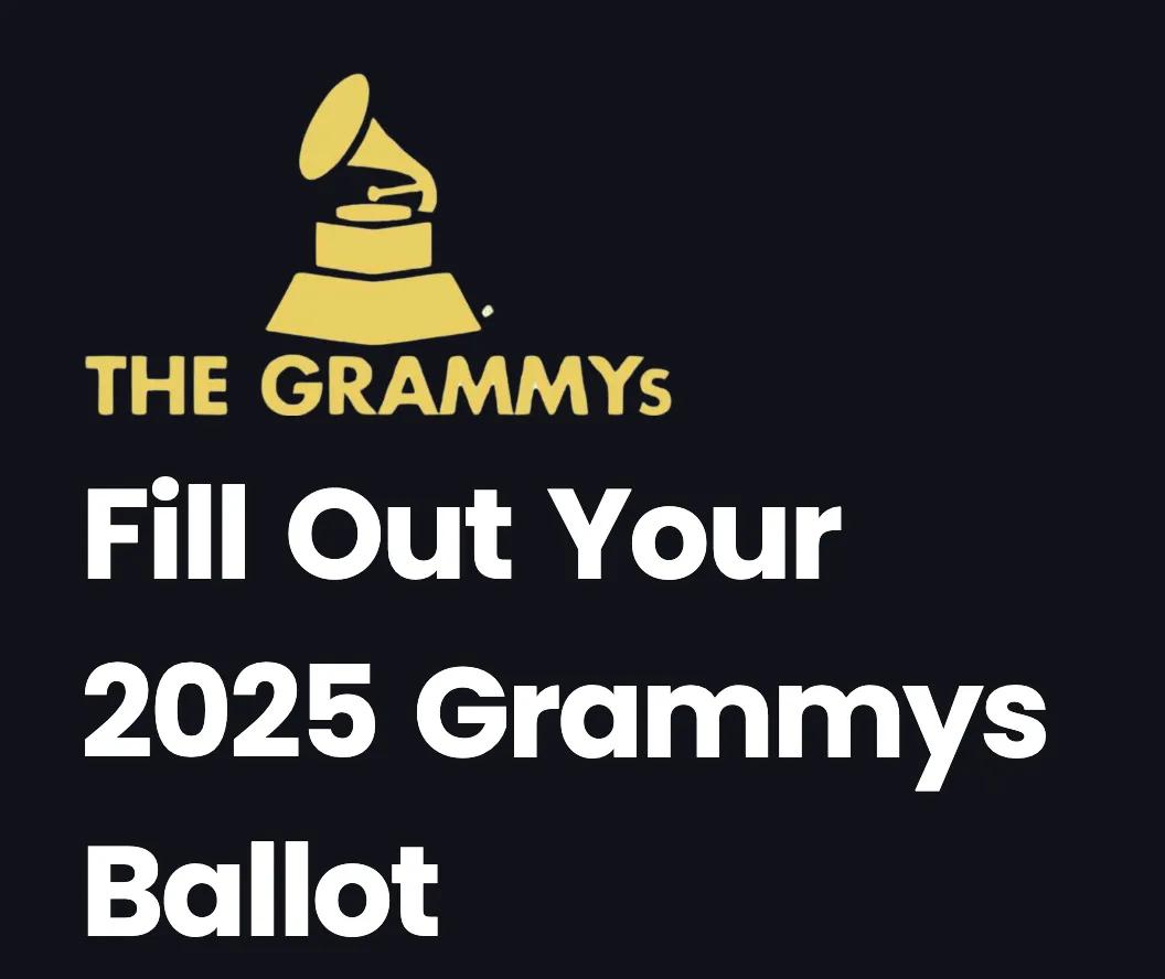 Grammy Nominations 2025: A Complete List
