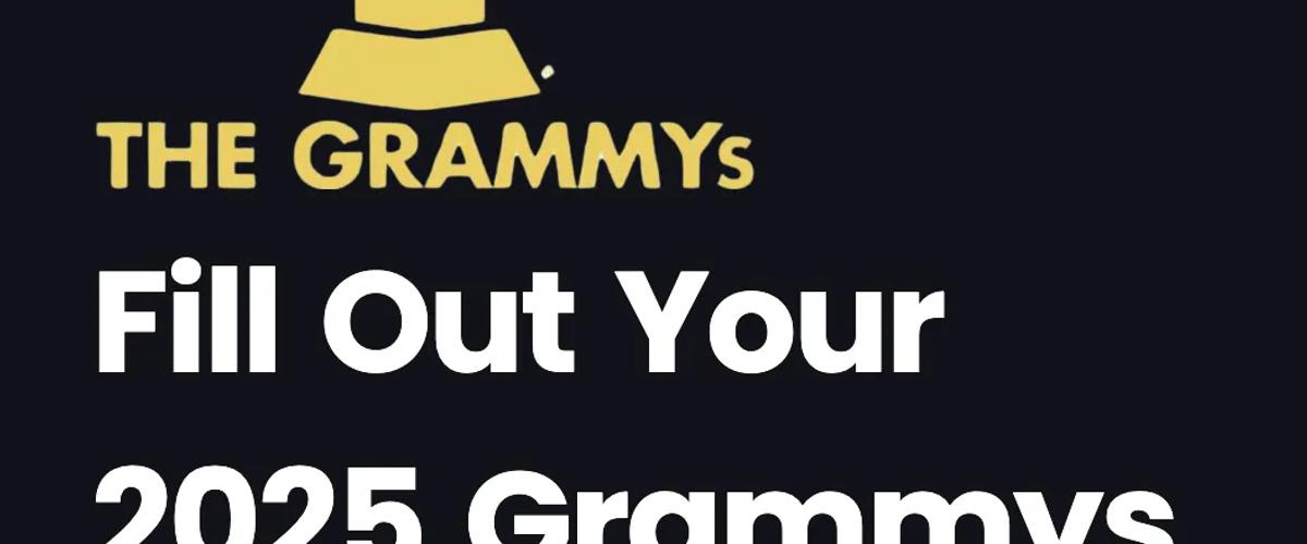 Grammy Nominations 2025: A Complete List