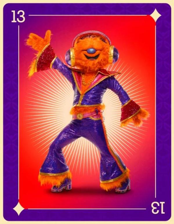 Boogie Woogie
