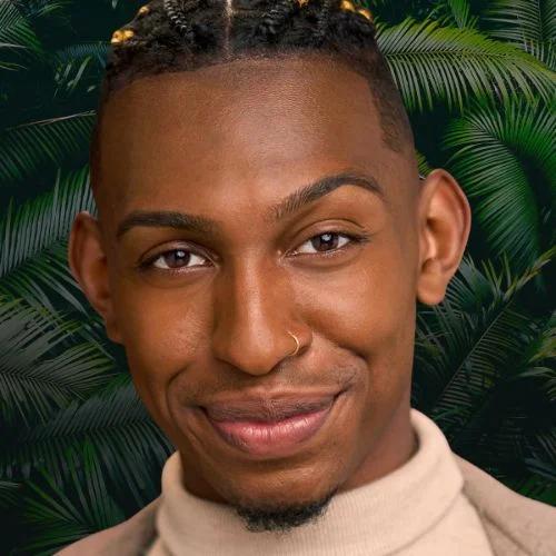 Tevin Davis