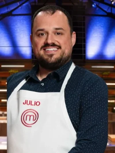 Julio Figueredo