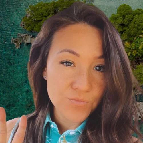 Courtney "CK" Kim