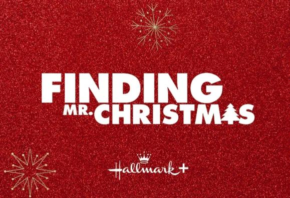 Finding Mr. Christmas