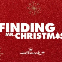Finding Mr. Christmas