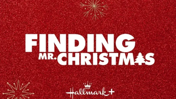 Finding Mr. Christmas