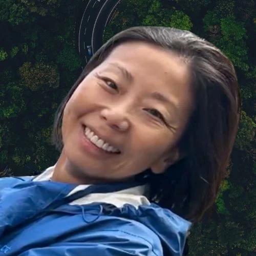 Jocelyn Chao