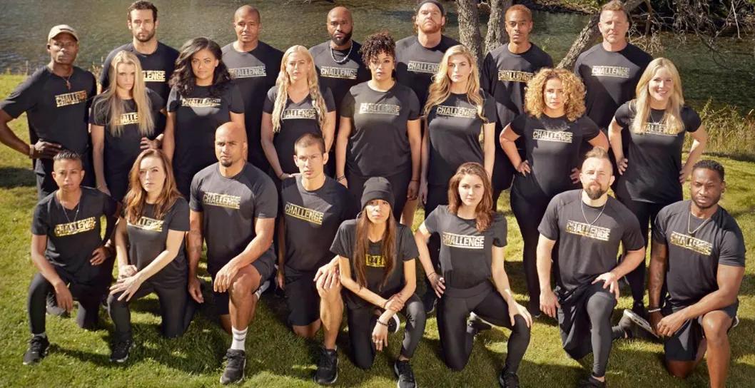 Where to Watch The Challenge: A Comprehensive Guide for Fans