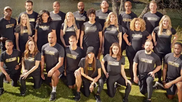 Where to Watch The Challenge: A Comprehensive Guide for Fans