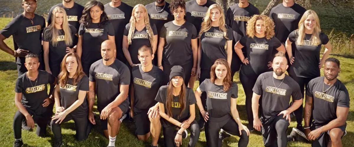 Where to Watch The Challenge: A Comprehensive Guide for Fans