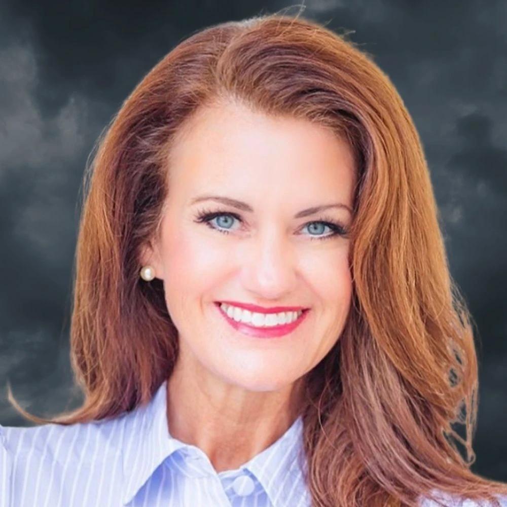Kriste Lewis