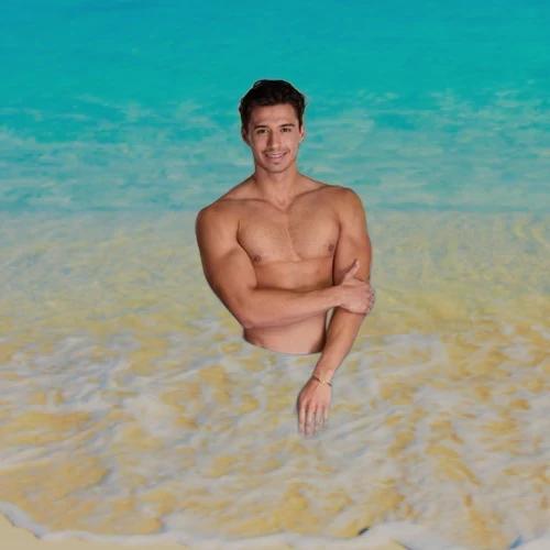 Carrington Rodriguez