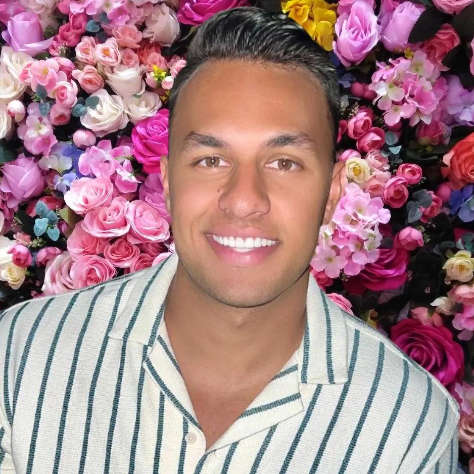 Aaron Clancy
