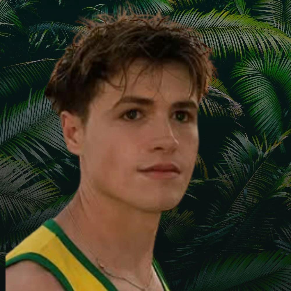 Lewis Kelly