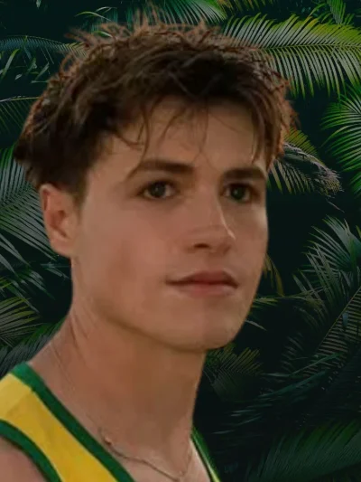Lewis Kelly
