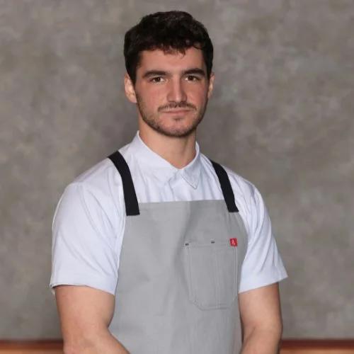 Jake Goldberg