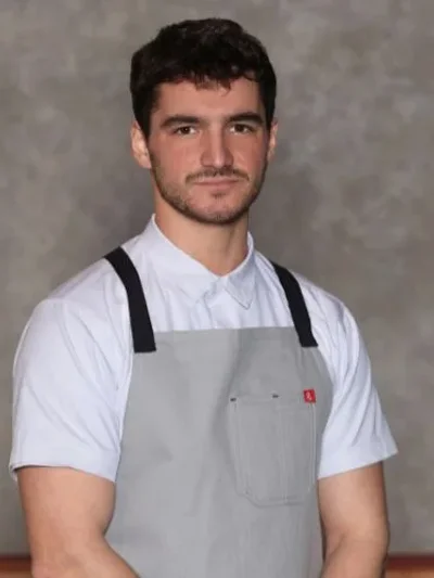 Jake Goldberg