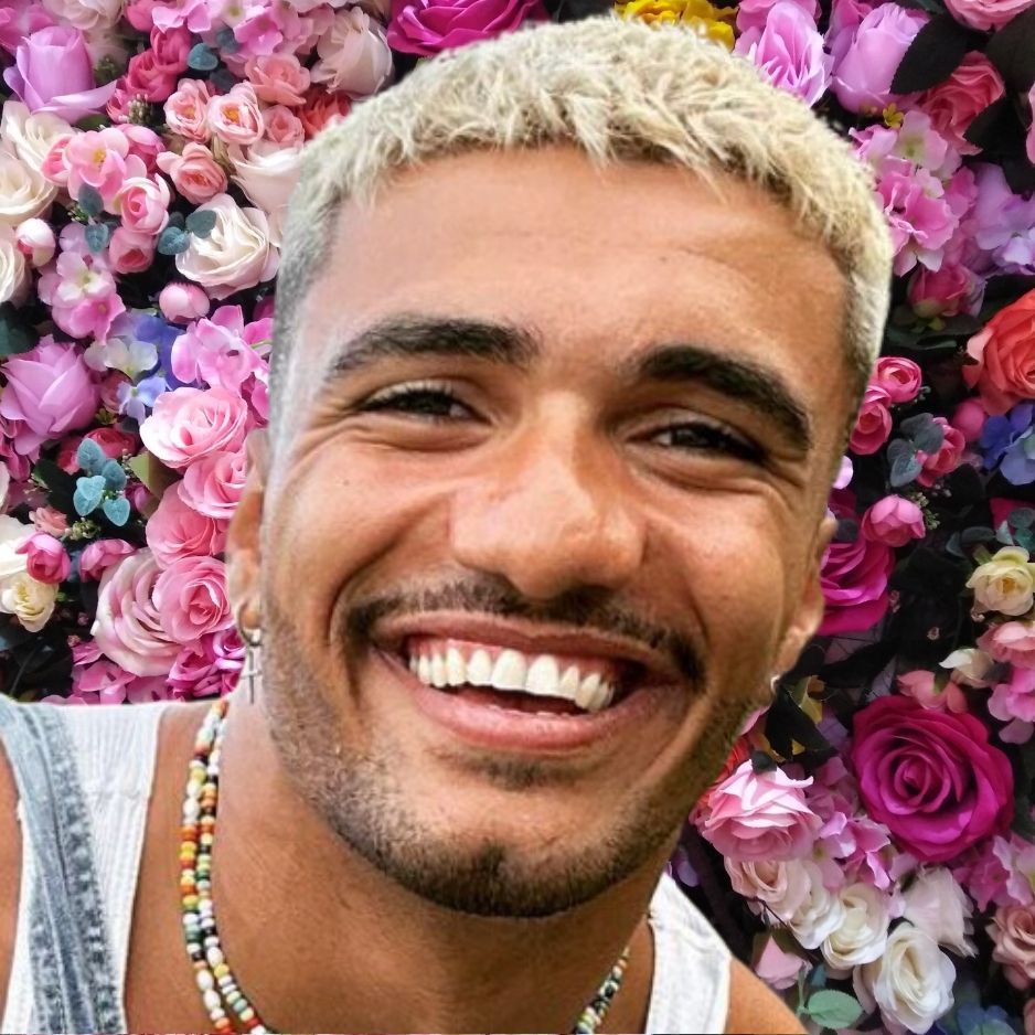 Jonathon Johnson
