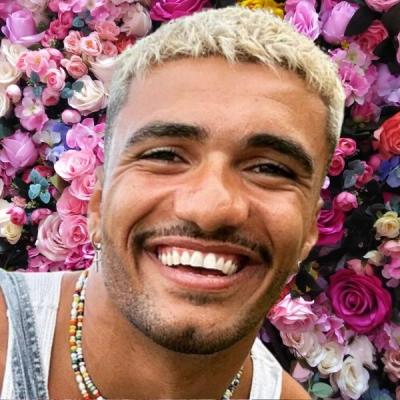 Jonathon Johnson