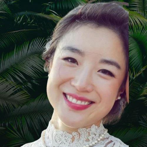 Jessica "Jess" Chong