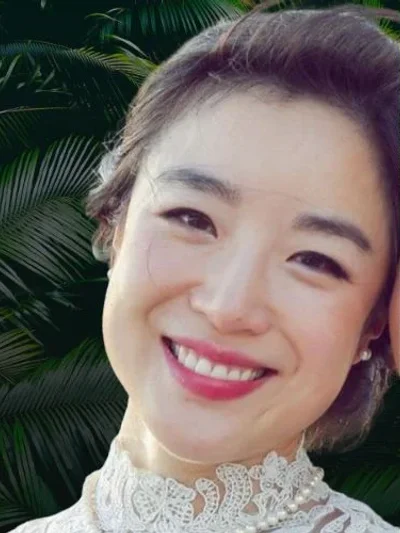 Jessica "Jess" Chong