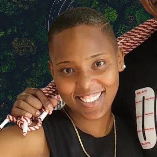 Michelle Clark