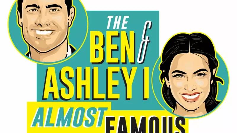 Almost Famous Podcast