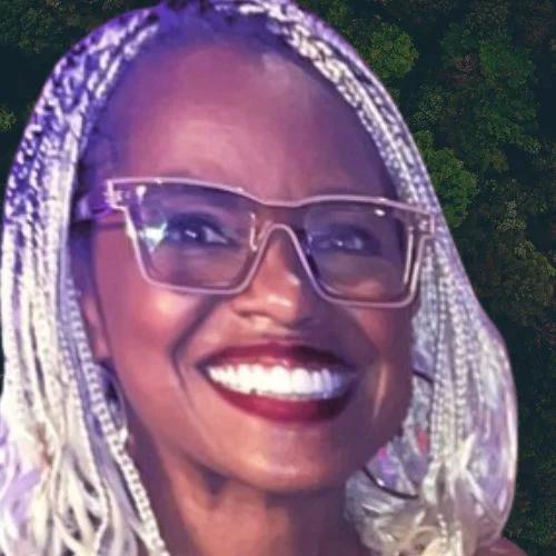Jackye Clayton