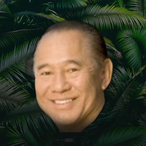 Bruce Kanegai