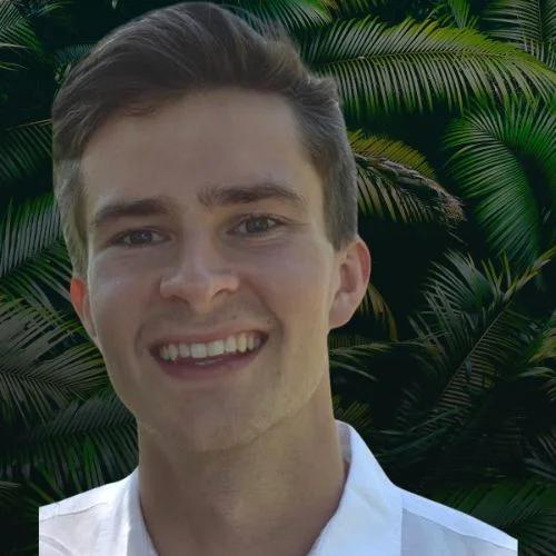 Charlie Davis
