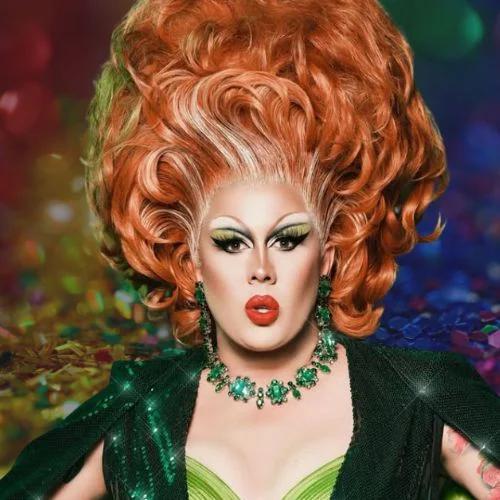 Tina Burner