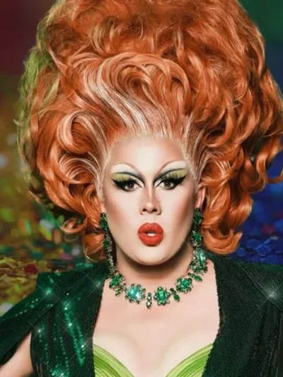 Tina Burner
