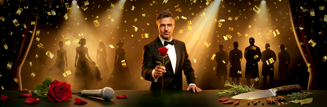 TV Shows Turned into Games: Betting on Entertainment