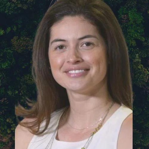 Yvonne Chavez