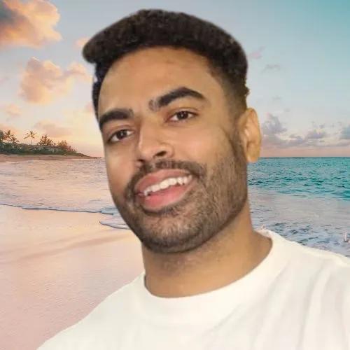 Justin Glaze
