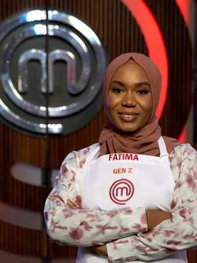Fatima Ayotunde