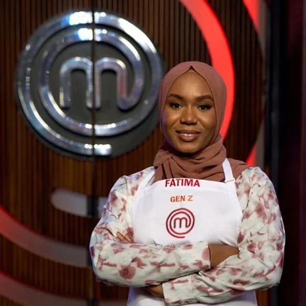 Fatima Ayotunde