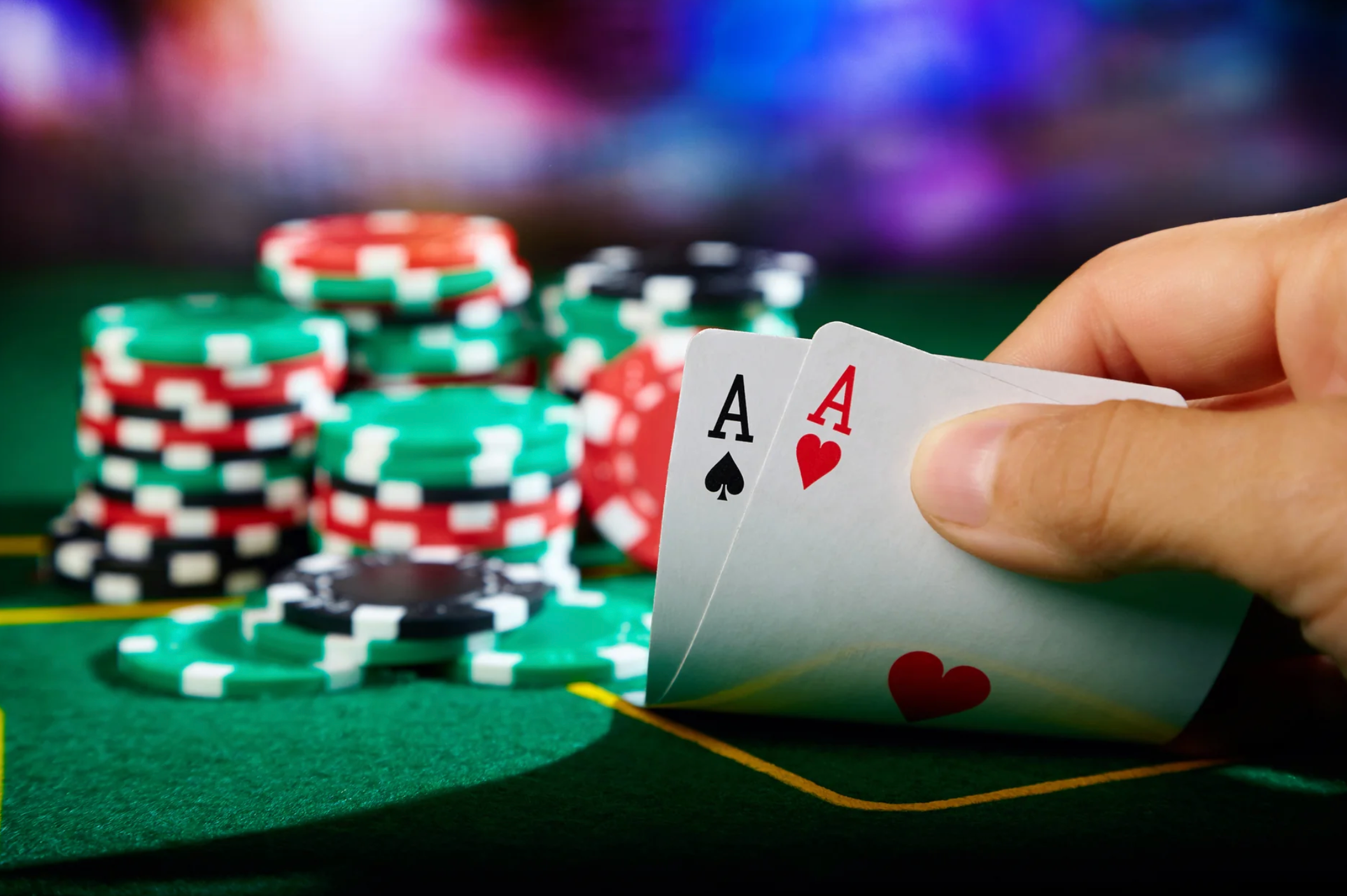 The Anatomy of the Mastermind: What Reality TV Blindsides and High-Stakes Poker Have in Common