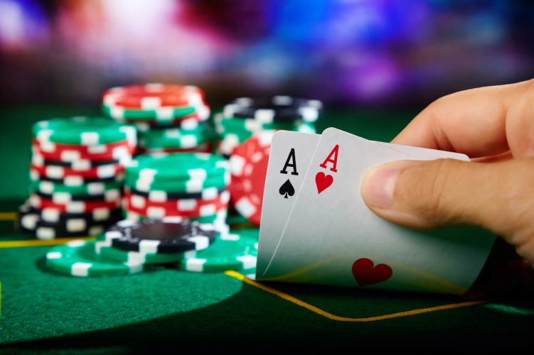 The Anatomy of the Mastermind: What Reality TV Blindsides and High-Stakes Poker Have in Common
