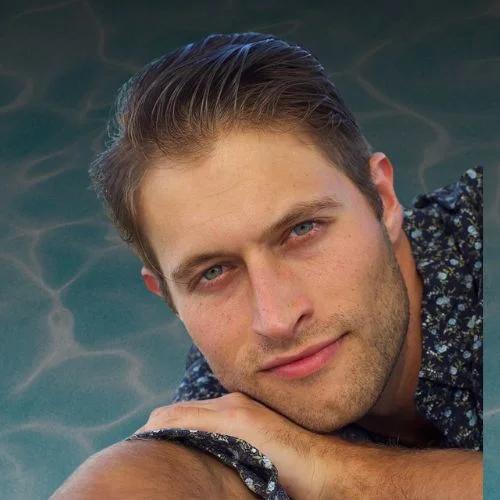 Luke Valentine