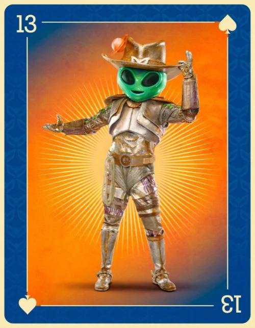 Space Ranger