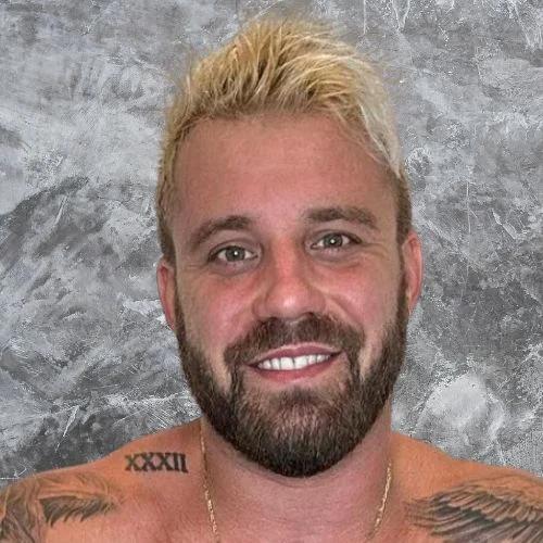 Paulie Calafiore