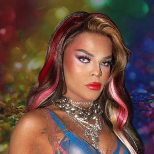 Vanessa Vanjie Mateo